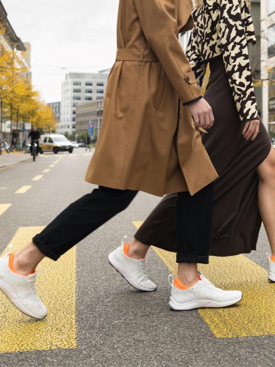 Image du produit GNL George Blazing Stracciatella (42)