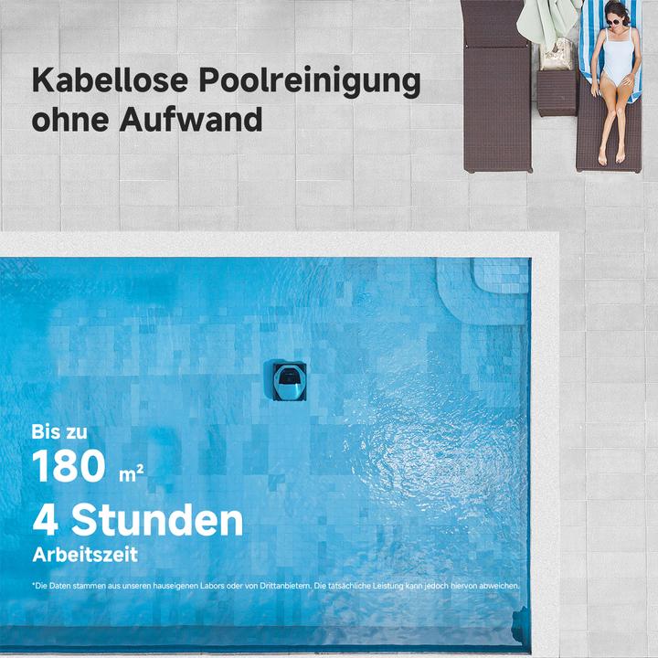 Produktbild Dreame Z1