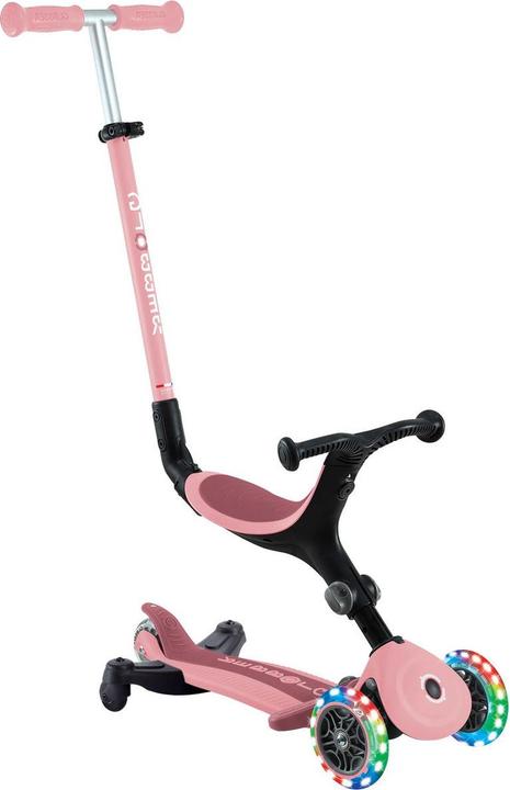 Actual product image Globber Go Up Active 360°