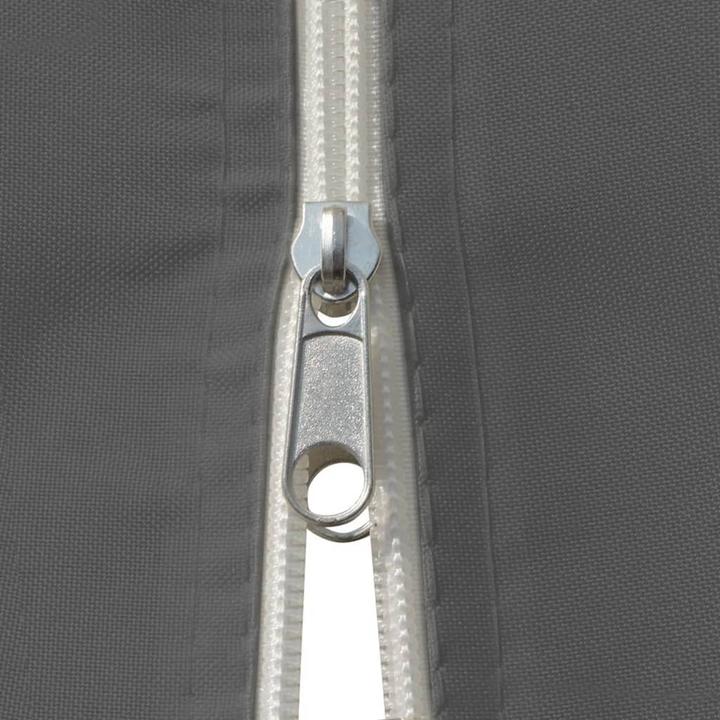 Produktbild vidaXL Gartenpavillon (400 cm, 300 cm)