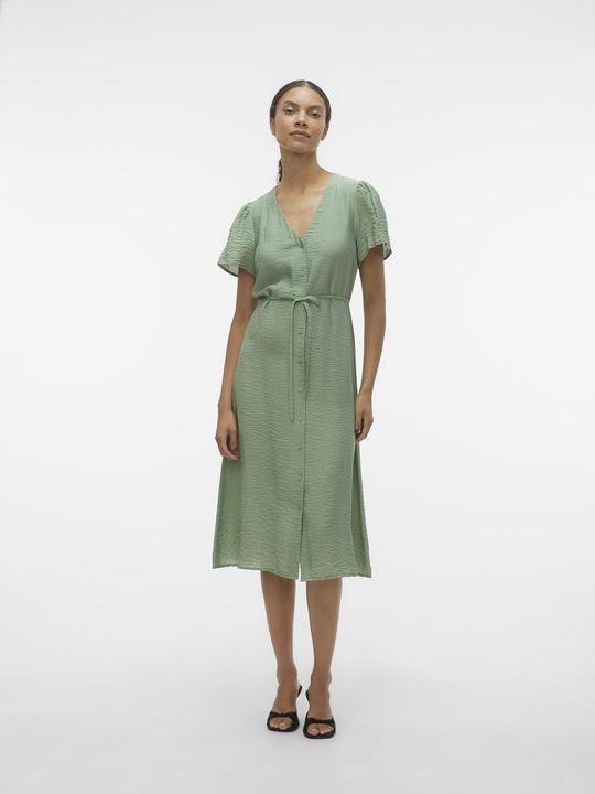 Actual product image Vero Moda VMJOSIE midi dress dress (M)