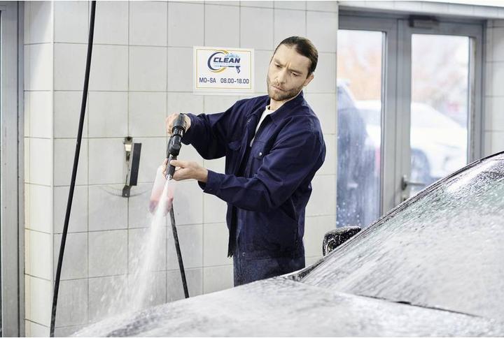 Produktbild Durable Plakattasche wasserdicht A5 selbstklebend 5 stk (A5)
