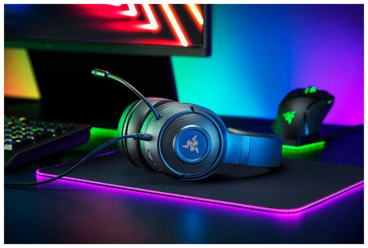 Image du produit Razer Kraken V3 X (Filaire)