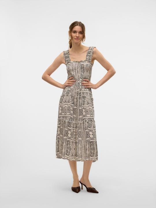 Produktbild Vero Moda VMMENNY Midikleid Kleid (M)