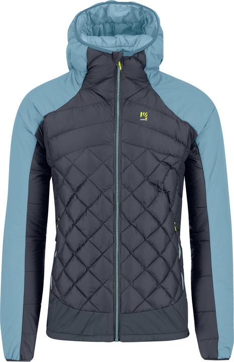 Karpos Lastei Active Plus Jacket - Kunstfaserjacke - Herren (XL)