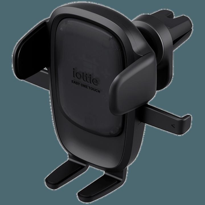 Image du produit iOttie Easy One Touch 6 Universell Lüftungsgitter Autohalterung Schwarz