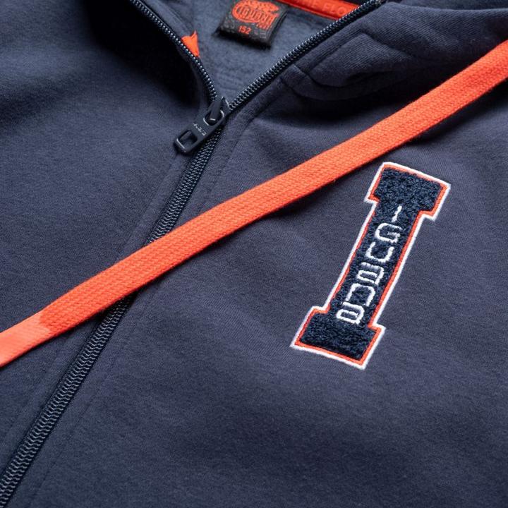 Produktbild Iguana Laki Tb Jr Sweatshirt (152)