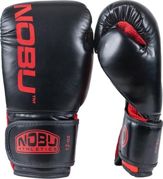 Immagine prodotto Nobu Athletics Boxhandschuh LV2 (14 OZ, Taglia unica)