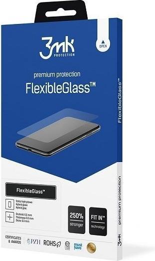Immagine prodotto 3MK Pellicola flessibile di protezione del display, protettore dello schermo (1 Pezzo/i, Samsung Galaxy A50)