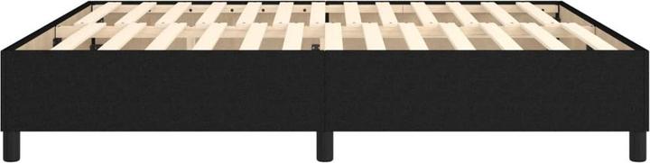 Image du produit vidaXL Boxspringbettgestell (160 x 200 cm)