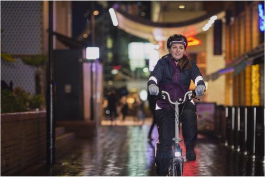 Produktbild Altura Typhoon Nightvision