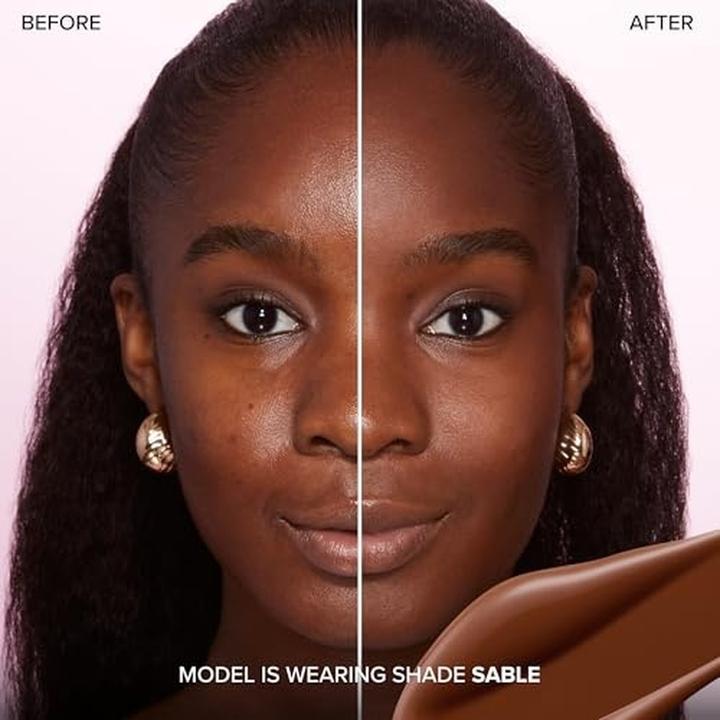 Produktbild Too Faced Born This Way Soft Matte Foundation (Sable)