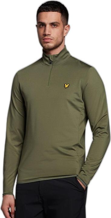 Produktbild Lyle and Scott Tech Midlayer (S)