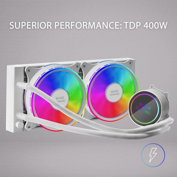 Produktbild Mars Gaming ML-ONE240