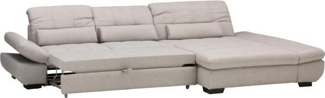Actual product image Xora 7686 (Corner sofa)
