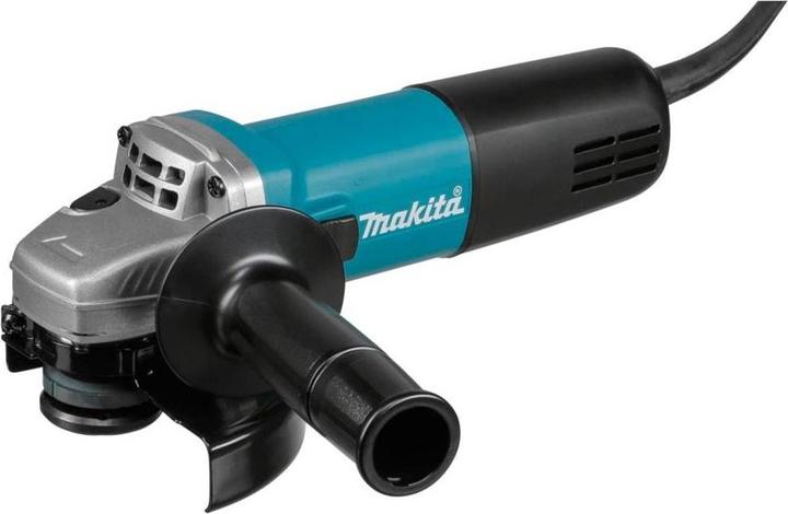 Actual product image Makita Angle grinder (125 mm)