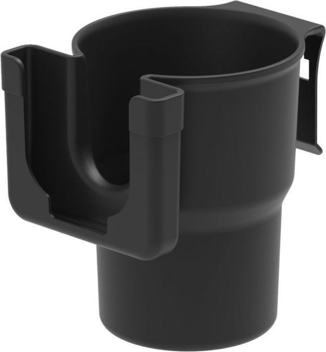 OEM Car holder 2in1