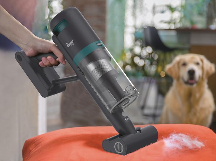 Immagine prodotto Hoover HFG10P 011 - HF1 GO Pet