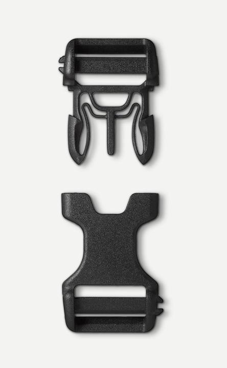 Actual product image Decathlon Tensioning strap Replacement buckle