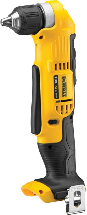 DeWalt Winkelbohrmaschine (Akkubetrieb)
