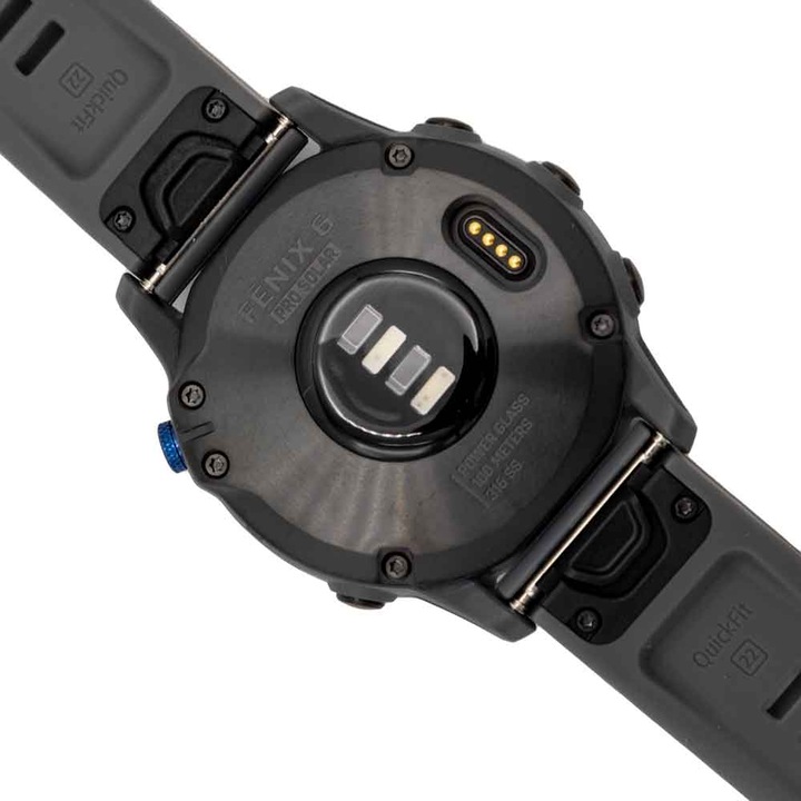 Image du produit Garmin Fenix 6 Pro Solar (47 mm, 2G)