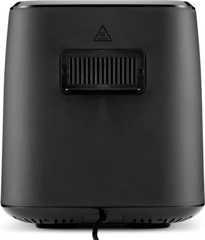 Image du produit Solis Airfryer Air Fry & Dry XL - Multifunctionele Heteluchtfriteuse - 40 tot 230