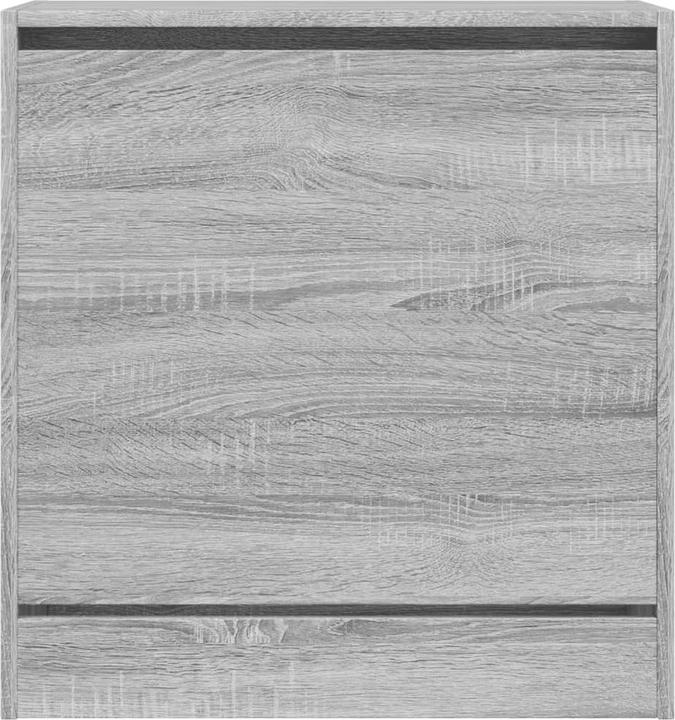 Actual product image vidaXL Nalani (60 x 34 x 63.5 cm)