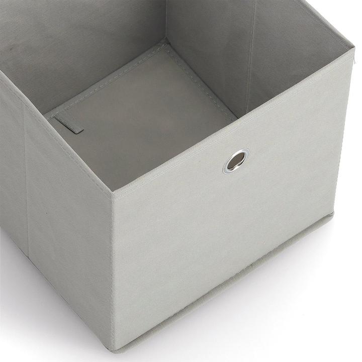 Produktbild Zeller Present Vlies (28 x 28 x 28 cm, 21.95 l)