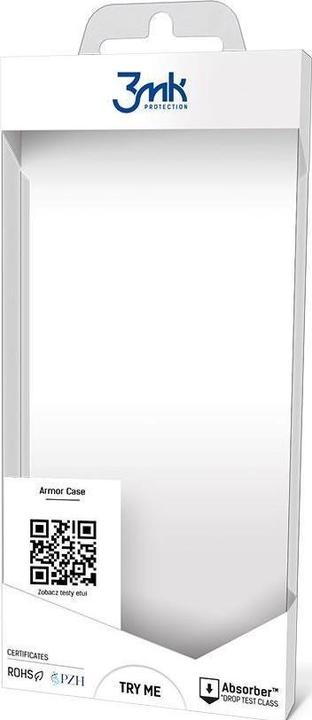 Image du produit 3MK Samsung Galaxy S21 FE 5G - Armor Case (Samsung Galaxy S21 FE)