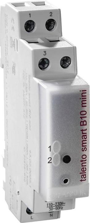 Immagine prodotto Grässlin Timer digitale AMD talento smart B10, 2-canale, 110...230VAC