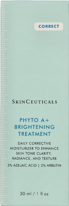Image du produit SkinCeuticals Traitement éclaircissant Phyto A+ (30 ml)