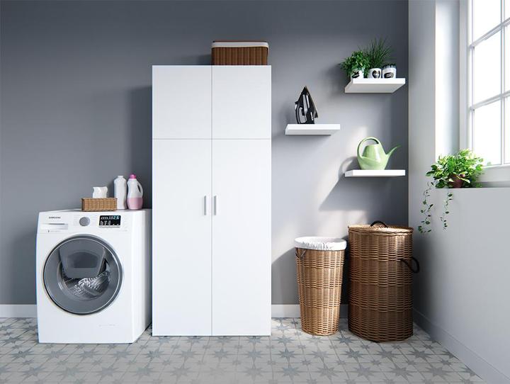 Produktbild Vicco Ingo (37 x 80 x 183 cm)