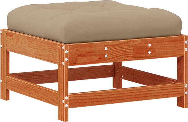 Produktbild vidaXL Garten-Lounge-Set