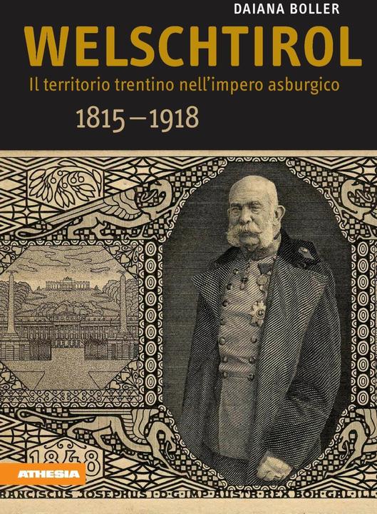 Immagine prodotto Welschtirol (Italiano, Daiana Boller, 2016)