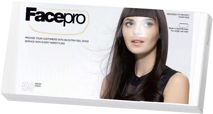 Produktbild Facepro Gesichtsschutz