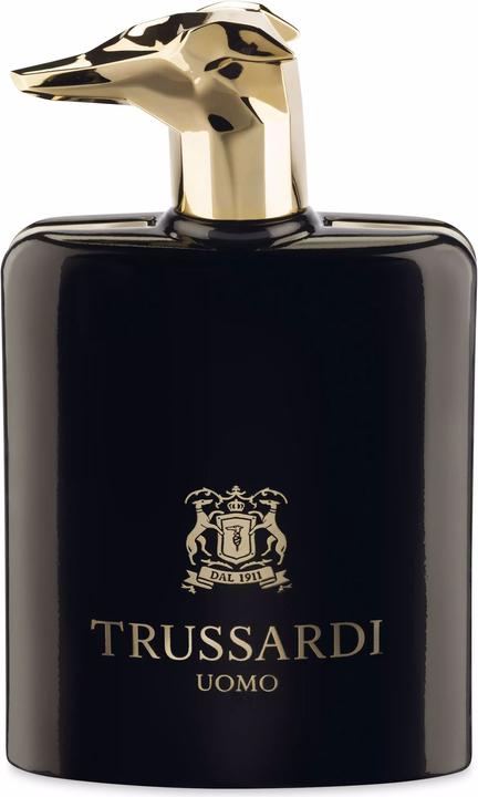Actual product image Trussardi uomo (Eau de parfum, 100 ml)