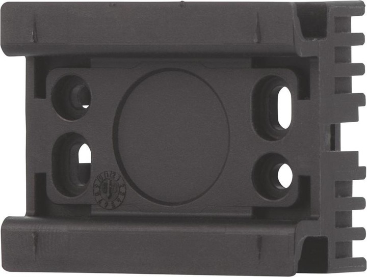 Actual product image Eaton PKZM0-XMR Mounting rail 1 pc.