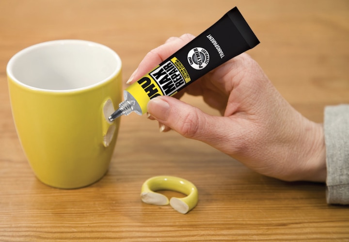Actual product image UHU Max Repair (16 g)