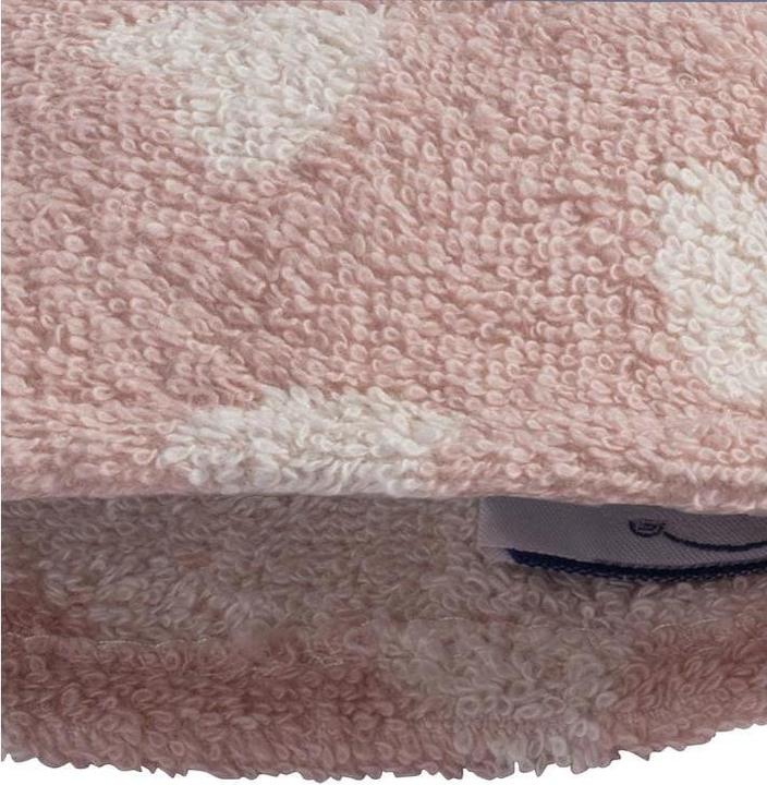 Image du produit Sterntaler Gant de toilette pour bébé Emmi Girl