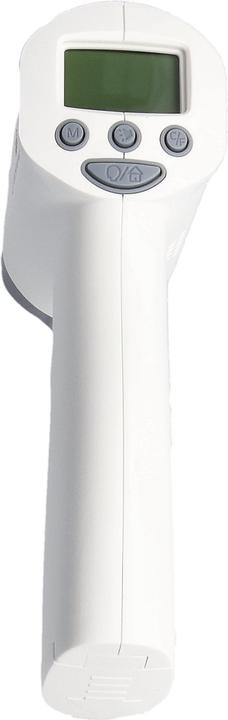 Image du produit Livsane thermomètre infrarouge sans contact (Sans contact, Front)