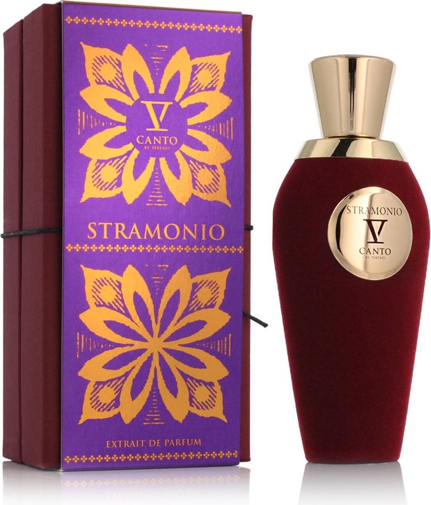 Actual product image V Canto Stramonio (Eau de parfum, 100 ml)