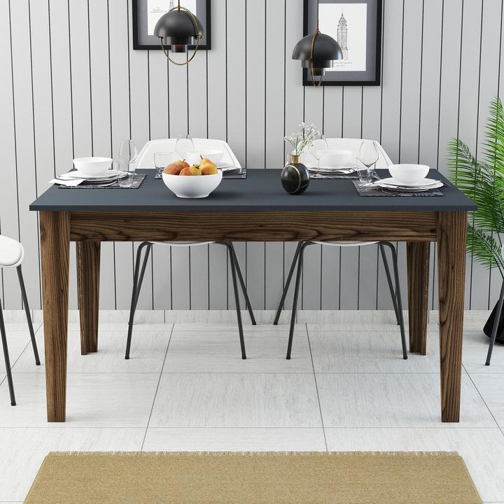 Image du produit Hanah Home Serena (145 x 145 x 75 cm)