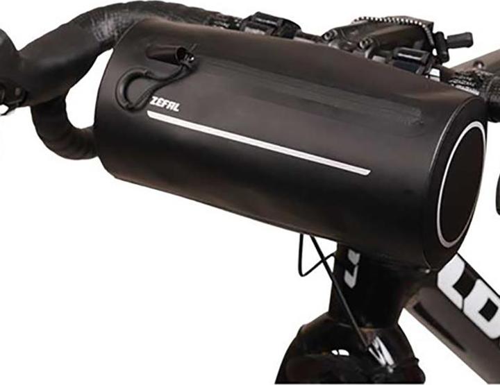 Actual product image Zefal Z Adventure F2