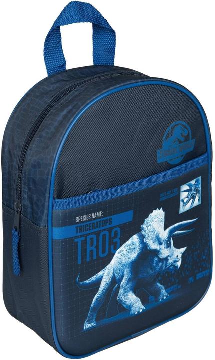 Immagine prodotto Undercover Zaino per l'asilo 3D Jurassic World 7 l
