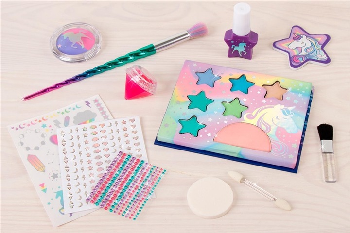 Immagine prodotto Make it Real Set di bellezza Unicorno
