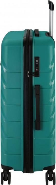 Produktbild D&N Travel Line 4100 4 Rollen Kabinentrolley S 54 cm (33 l)