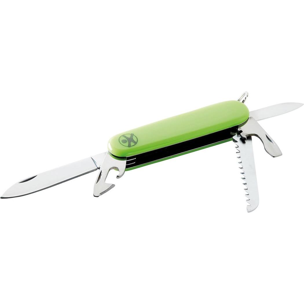 Haba Kinder-Taschenmesser Terra Kids