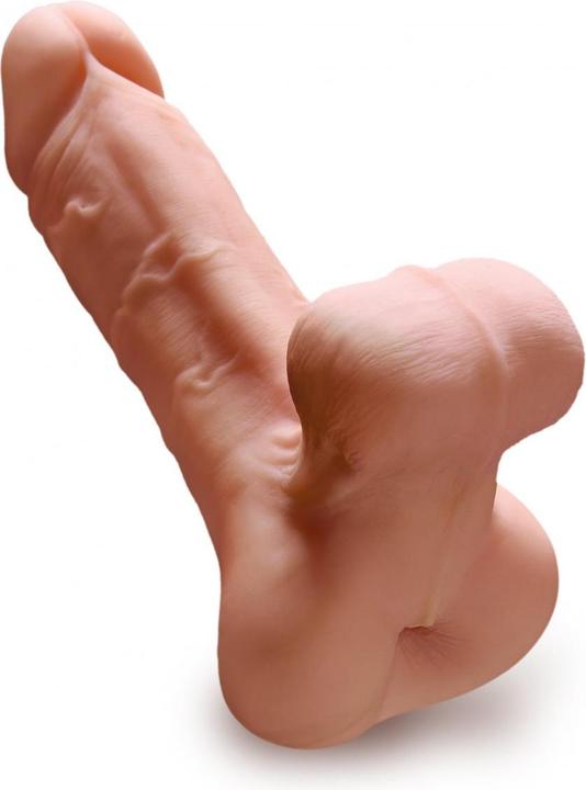 Produktbild Pipedream Male Reach Around Stroker