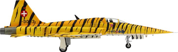 Produktbild Hobby Master Tiger F-5E Sinacat