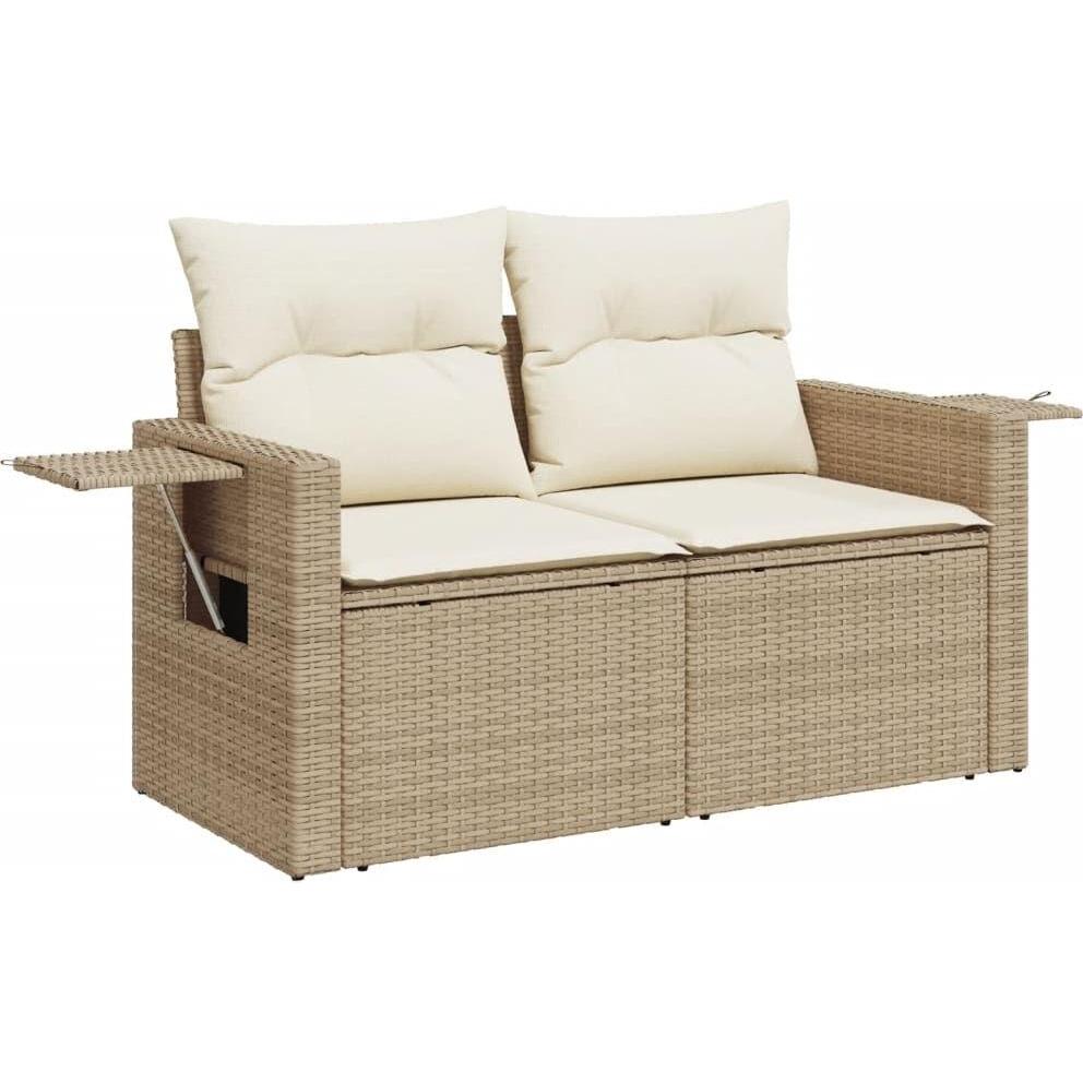 VidaXL, Gartenlounge, Tabor